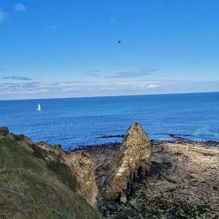 Apartmán Mobil 6 Pers, Normandie, Le P'tit Boujou