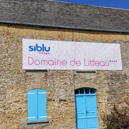 Mobil 6 Pers, Normandie, Le P'tit Boujou *